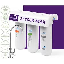 Máy lọc nước Geyser Max ( New 2022)
